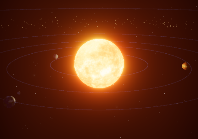 Preview of HelioTrip
